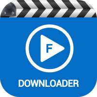Video Downloader for Facebook Users