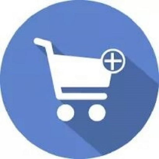 Scan Shopping icon
