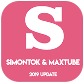 Simon‍Tox Simon‍Tok Terbaru icon