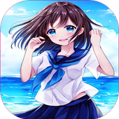  890 Anime Wallpapaer icon