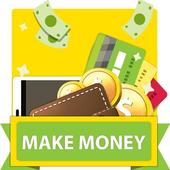 Earn Money - Free Cash App icon