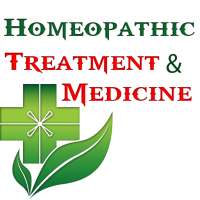 Homeopathic Treatment on 9Apps