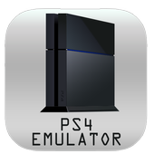 New PS4 Emulator Pro 2017 icon