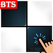 Piano Tiles BTS Song