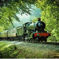 Train Sounds - Train sound Ringtones