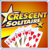 Crescent Solitaire icon