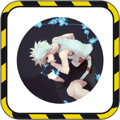 Hunter Anime Wallpapers HD icon