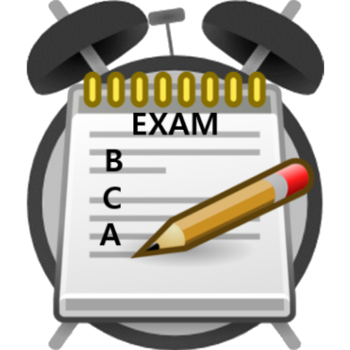 Exam Timer icon