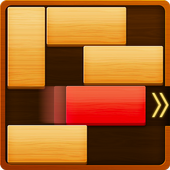 Slide Block icon