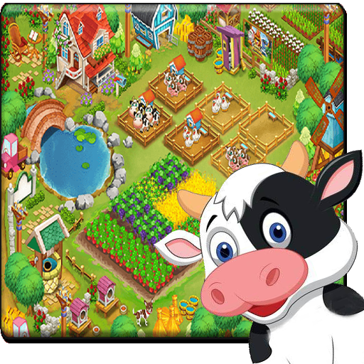 Farms Paradise icon
