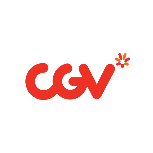 CGV أيقونة