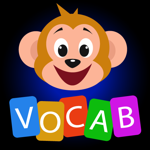 English Vocabulary Learning icon