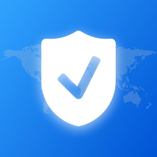 SkyBlueVPN: VPN Fast &amp; Secure आइकन