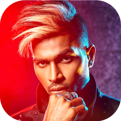 Hardik Pandya Wallpapers icon