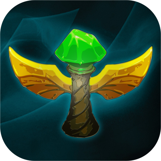 Item Challenge for LoL icon