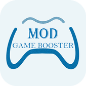 Mod game booster icon