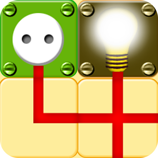 Puzzle Math Logic - Light Me icon