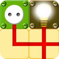 Puzzle Math Logic - Light Me