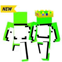 Dream Skins For Minecraft PE