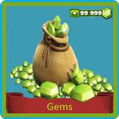 Gems Calculator Clash of Clans