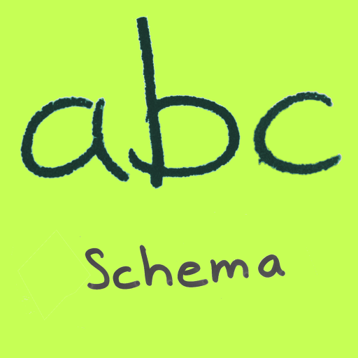 ABC-Schema icon