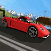 Speed Car Racing