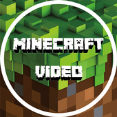 Minecraft Video Update icon