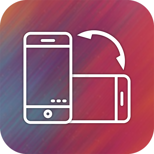 Screen Orientations Control Tool icon