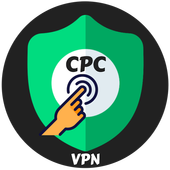 CPC VPN icon