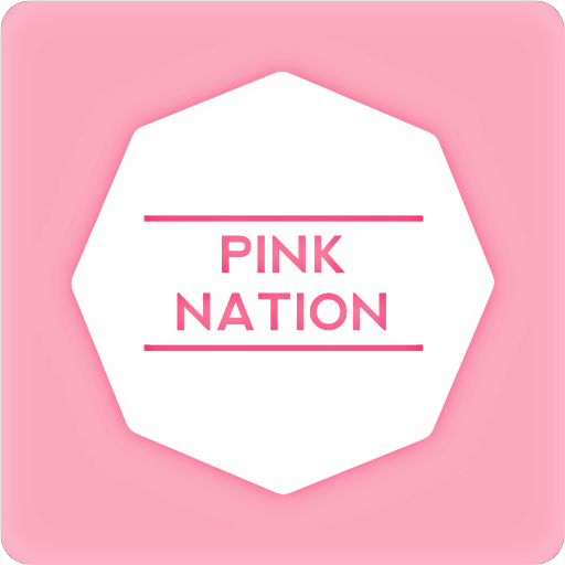 Pinkpaper - Pink Aesthetic Wallpapers HD icon