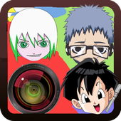 Anime Face App icon