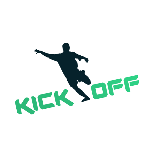 Kick-Off icon