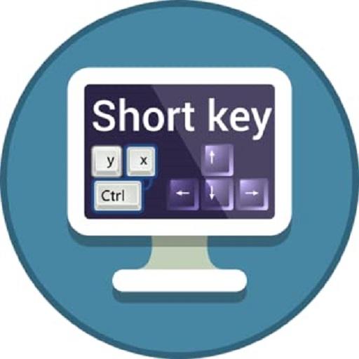 A to Z ShortcutKey icon