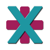 x  icon