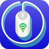 Wifi Mouse icon