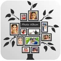 Collage Photo Frame Editor HD 2020 on 9Apps