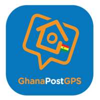 GhanaPostGPS