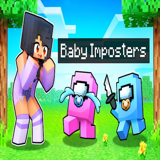 Dance Among Us Tiktok Viral Mod Cheat 2021 icon