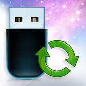 USB Drive Recovery Advisor on 9Apps