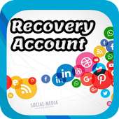 Recovery lost Accounts easy on 9Apps