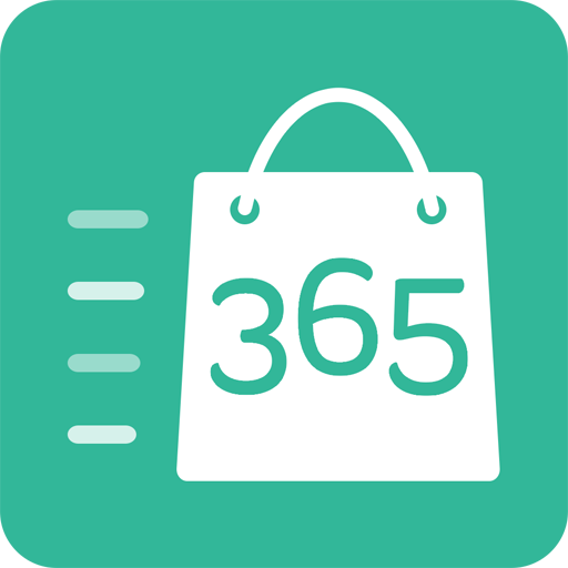 365Store Social Shopping icon