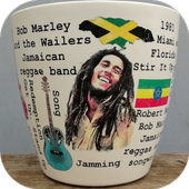 ikon Mp3 Musik REGGAE Indonesia Offline Terpopuler