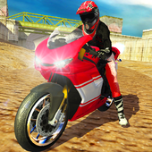 Turbo Dirt Bike Sprint icon