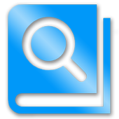 Search in Books ( PDF, EPUB ) icon