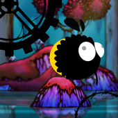 Shadow Fly Adventure icon