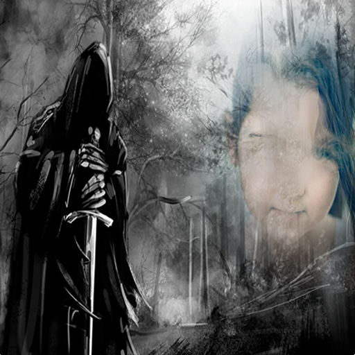 Devil Photo Frames icon