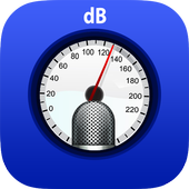 Sound Meter icon