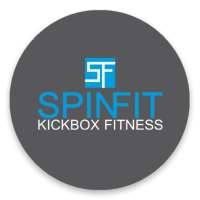 SpinFit Kickbox Fitness on 9Apps