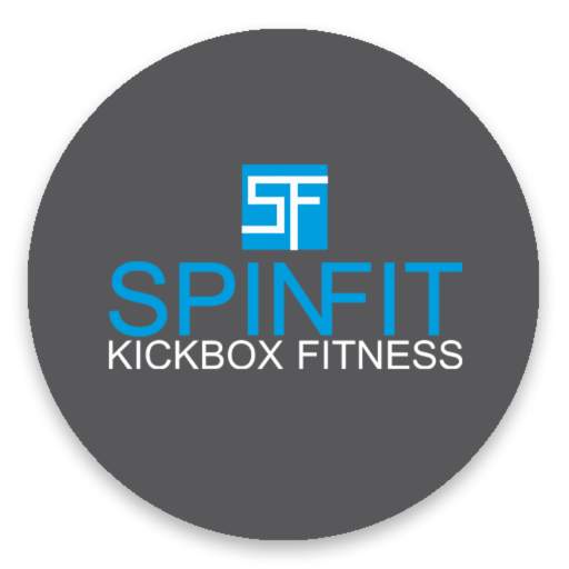 SpinFit Kickbox Fitness