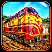 Great Trains HD icon